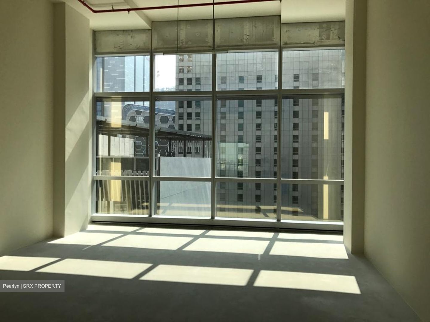 Sbf Center (D1), Office #369808241